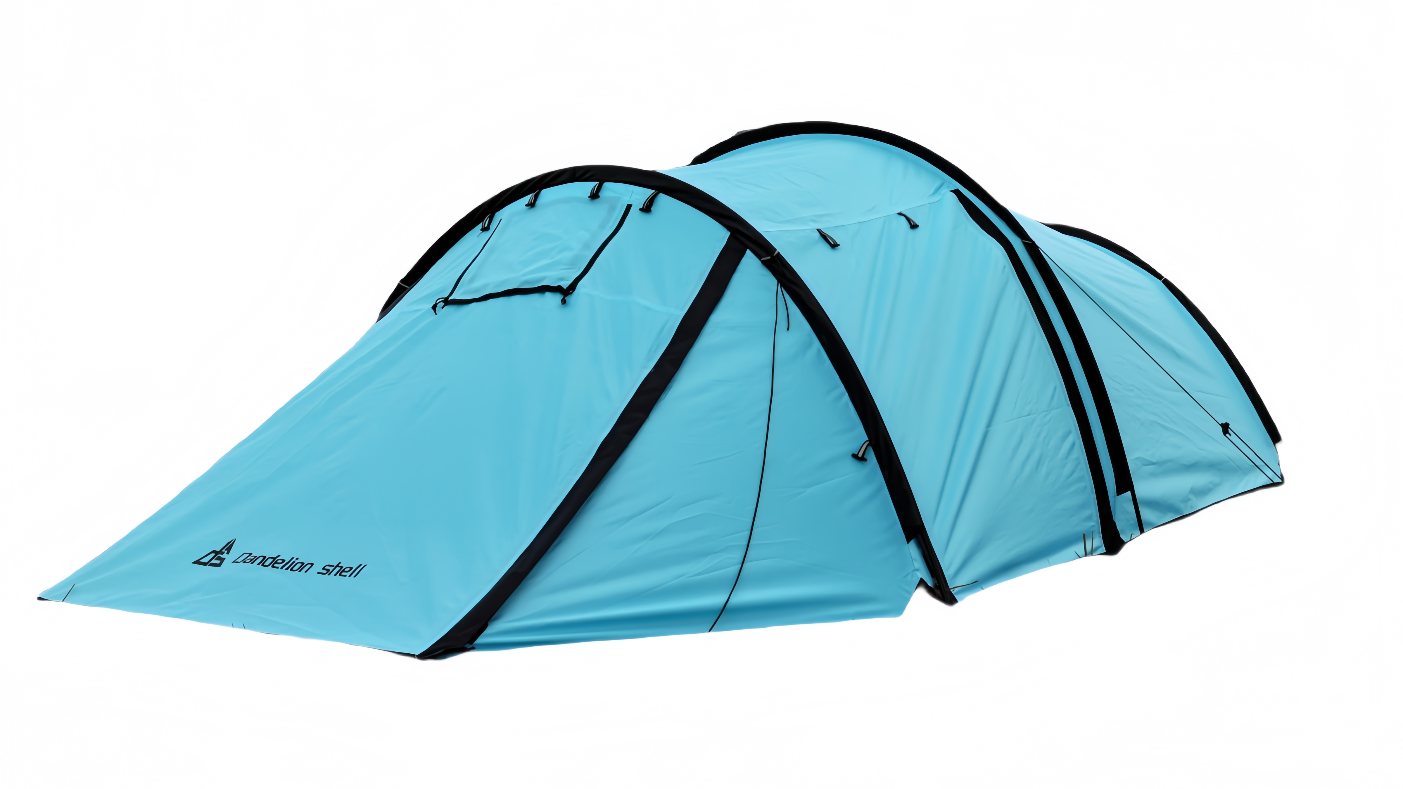 hot tent 2 person Dandelion Shell Hot Tent with Stove Jack Camping Winter 4 Season Tent – Dandelionshell